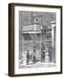 The Whistling Oyster, 1897-null-Framed Giclee Print