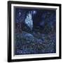 The White Castle-Bill Bell-Framed Giclee Print