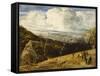 The White Cloud, C.1833-34-Samuel Palmer-Framed Stretched Canvas