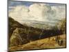 The White Cloud, C.1833-34-Samuel Palmer-Mounted Giclee Print