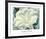 The White Flower (White Trumpet Flower), 1932-Georgia O'Keeffe-Framed Art Print