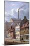 The White Hart Inn, High Street, Shadwell, London, C1865-JT Wilson-Mounted Giclee Print
