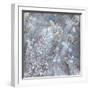 The White Hibiscus, 2009-Annael Anelia Pavlova-Framed Giclee Print