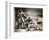 The White Hope, 1921-George Wesley Bellows-Framed Giclee Print