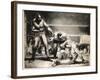 The White Hope, 1921-George Wesley Bellows-Framed Giclee Print