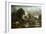 The White Horse, 1820-John Constable-Framed Giclee Print