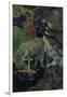 The White Horse, c.1893-Paul Gauguin-Framed Giclee Print