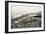 The White Horse Eye, and Dragon Hill, Uffington-null-Framed Giclee Print