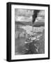 The White Horse Steamer in the Five Finger Rapids-null-Framed Photographic Print