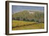 The White Horse-Ruth Addinall-Framed Giclee Print