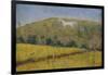 The White Horse-Ruth Addinall-Framed Premium Giclee Print