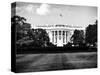 The White House South Lawn, Official Residence of the President of the US, Washington D.C-Philippe Hugonnard-Stretched Canvas