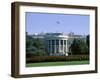 The White House, Washington, D.C., USA-null-Framed Premium Photographic Print
