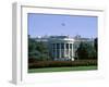 The White House, Washington, D.C., USA-null-Framed Premium Photographic Print