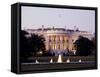 The White House, Washington, D.C., USA-null-Framed Stretched Canvas