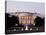 The White House, Washington, D.C., USA-null-Stretched Canvas