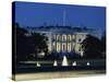 The White House, Washington, D.C., USA-null-Stretched Canvas