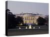 The White House, Washington, D.C., USA-null-Stretched Canvas