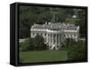 The White House, Washington, D.C., USA-null-Framed Stretched Canvas