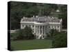 The White House, Washington, D.C., USA-null-Stretched Canvas