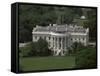 The White House, Washington, D.C., USA-null-Framed Stretched Canvas