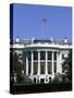 The White House Washington, D.C. USA-null-Stretched Canvas
