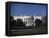 The White House, Washington, D.C., USA-null-Framed Stretched Canvas