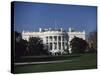 The White House, Washington, D.C., USA-null-Stretched Canvas