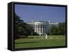 The White House, Washington, D.C., USA-null-Framed Stretched Canvas