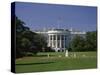 The White House, Washington, D.C., USA-null-Stretched Canvas