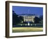 The White House, Washington, D.C., USA-null-Framed Photographic Print