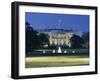 The White House, Washington, D.C., USA-null-Framed Photographic Print