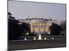 The White House, Washington, D.C., USA-null-Mounted Photographic Print