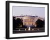 The White House, Washington, D.C., USA-null-Framed Photographic Print