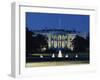 The White House, Washington, D.C., USA-null-Framed Photographic Print