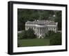 The White House, Washington, D.C., USA-null-Framed Photographic Print