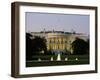 The White House, Washington, D.C., USA-null-Framed Photographic Print