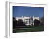 The White House, Washington, D.C., USA-null-Framed Photographic Print