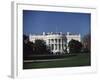 The White House, Washington, D.C., USA-null-Framed Photographic Print