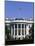 The White House Washington, D.C. USA-null-Mounted Photographic Print