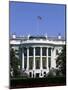 The White House Washington, D.C. USA-null-Mounted Photographic Print