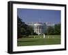 The White House, Washington, D.C., USA-null-Framed Photographic Print