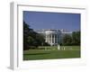 The White House, Washington, D.C., USA-null-Framed Photographic Print