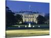 The White House, Washington, D.C., USA-null-Stretched Canvas