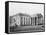 The White House, Washington Dc, Late 19th Century-John L Stoddard-Framed Stretched Canvas