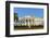 The White House - Washington Dc, United States-Orhan-Framed Photographic Print
