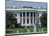 The White House, Washington Dc, USA-Robert Harding-Mounted Photographic Print