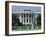 The White House, Washington Dc, USA-Robert Harding-Framed Photographic Print