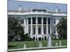 The White House, Washington Dc, USA-Robert Harding-Mounted Photographic Print