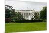The White House Washington DC-null-Mounted Photo